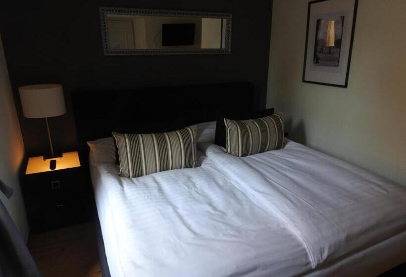 Номер Стандарт, Boutique Hotel Antica Posta