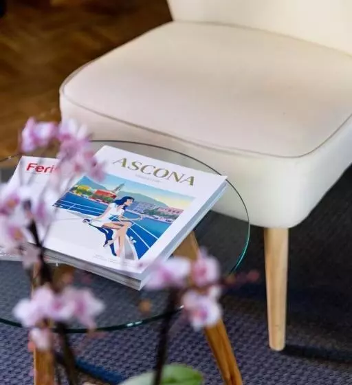 Superior-huone Parveke, Boutique Hotel Antica Posta