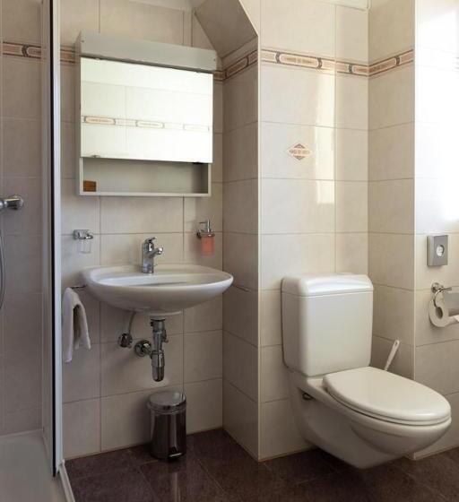 Номер Superior с Балконом, Boutique Hotel Antica Posta