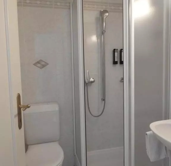 Standard-huone Sisäpuolella, Boutique Hotel Antica Posta