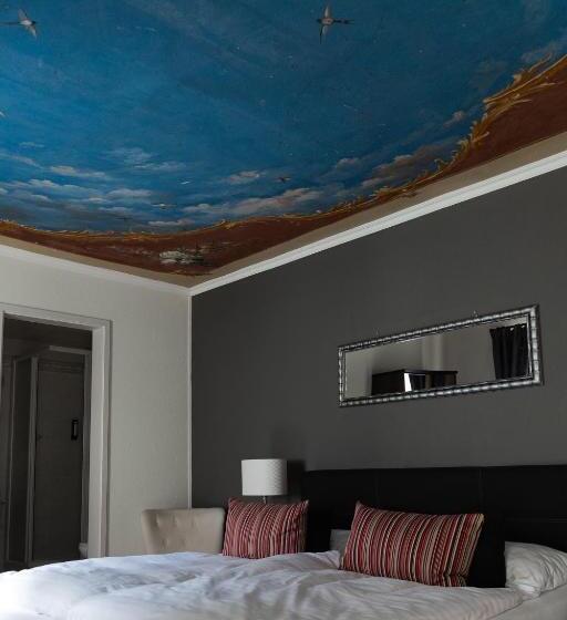 Номер Стандарт Внутренний, Boutique Hotel Antica Posta