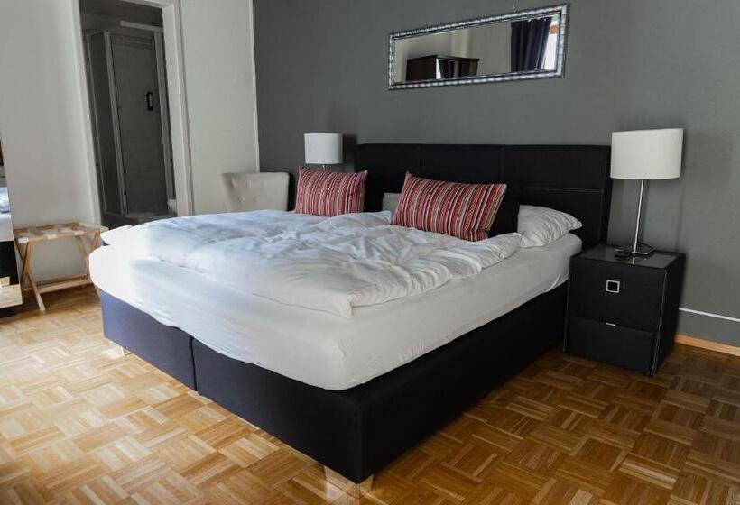 Номер Стандарт Внутренний, Boutique Hotel Antica Posta