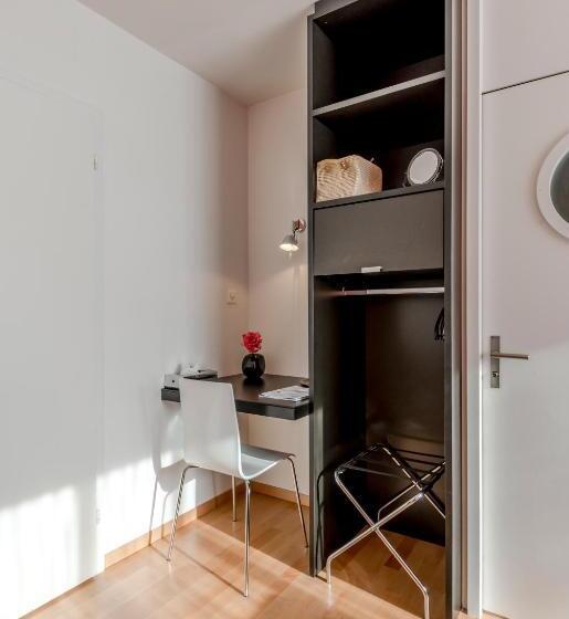 스탠다드 룸, Boutique Hotel Karl