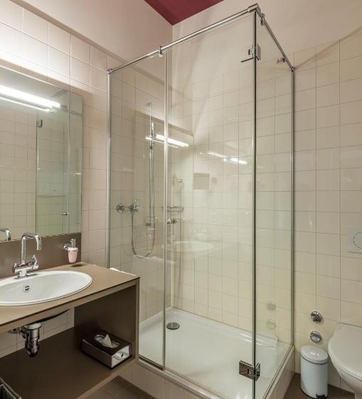 스탠다드 룸, Boutique Hotel Karl