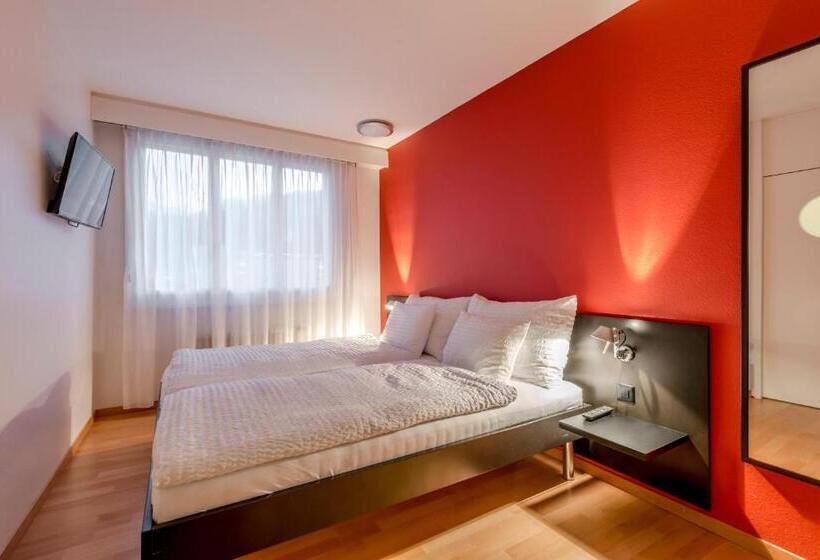 스탠다드 룸, Boutique Hotel Karl