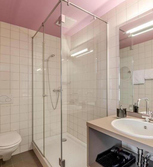 스탠다드 싱글 룸, Boutique Hotel Karl