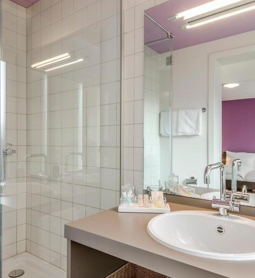 스탠다드 룸 강 전망, Boutique Hotel Karl