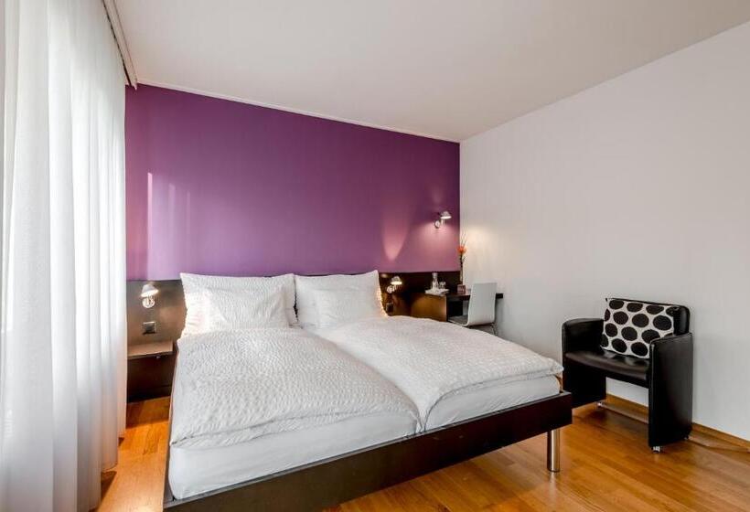 스탠다드 룸 강 전망, Boutique Hotel Karl