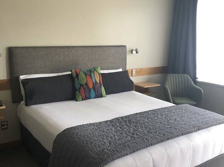 חדר סטודיו סטנדרד, Dunedin Motel And Villas