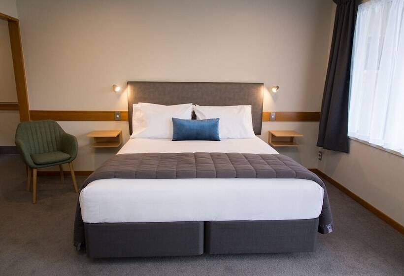 חדר סטודיו סטנדרד, Dunedin Motel And Villas