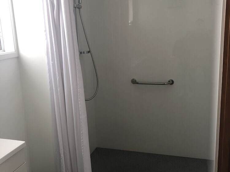 דירת חדר, Dunedin Motel And Villas