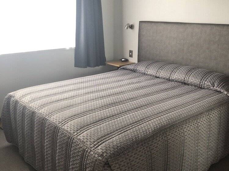 דירת חדר, Dunedin Motel And Villas