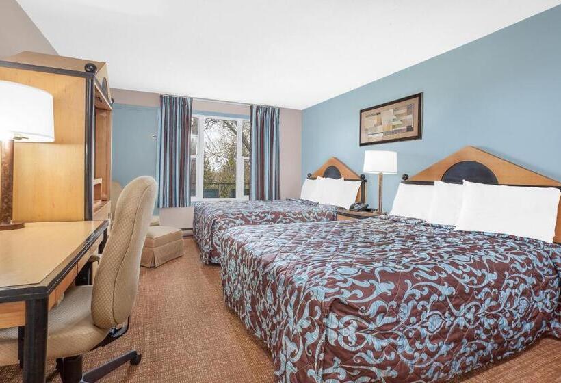 스탠다드 룸, Belmont Inn