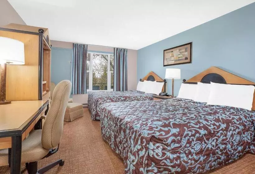 اتاق استاندارد, Belmont Inn
