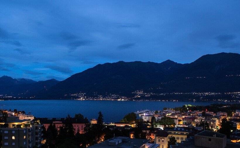 اتاق خانوادگی, Belvedere Locarno