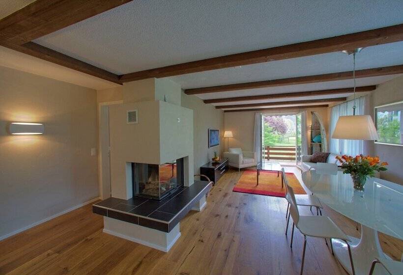 标准间, Boutique Hotel Bellevue