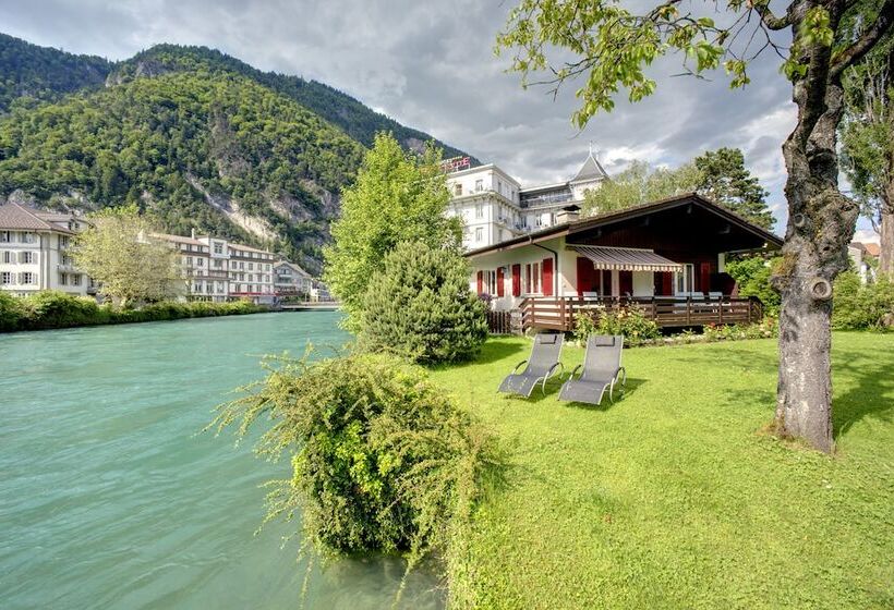 اتاق استاندارد, Boutique Hotel Bellevue