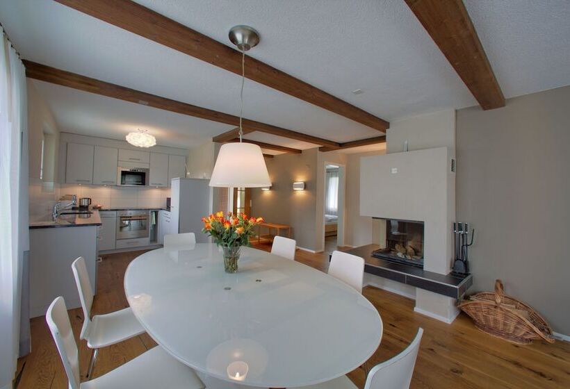 标准间, Boutique Hotel Bellevue