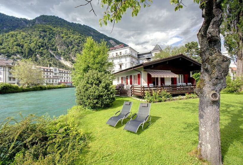 اتاق استاندارد, Boutique Hotel Bellevue