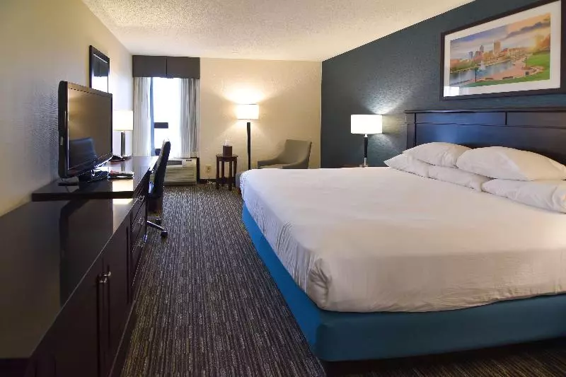اتاق لوکس, Boutique Hotel Bellevue