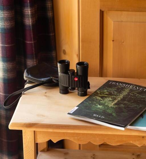 Номер Дюплекс, Chesa Rosatsch  Home Of Food