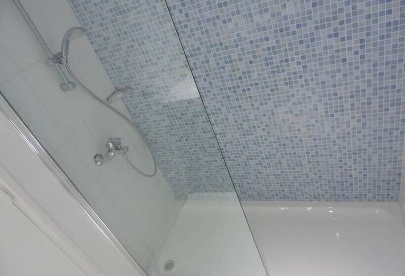 수피리어 룸 바다 전망, Corfu