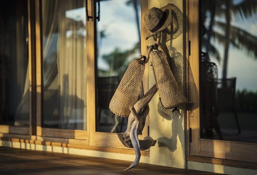 سوئیت 2 خوابه, Four Seasons Resort Seychelles At Desroches Island