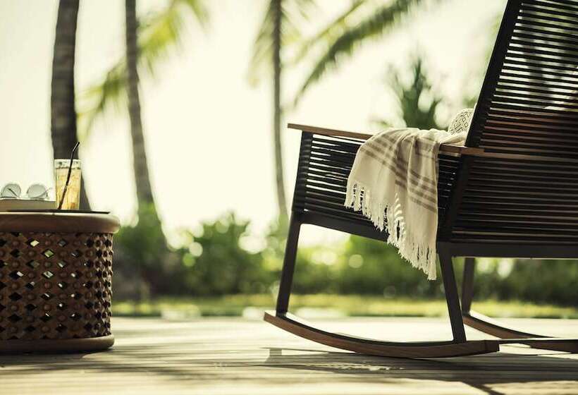 سوئیت 2 خوابه, Four Seasons Resort Seychelles At Desroches Island