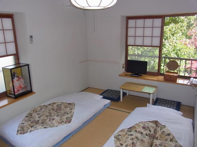 חדר סטנדרט, Fuji Hakone Guest House