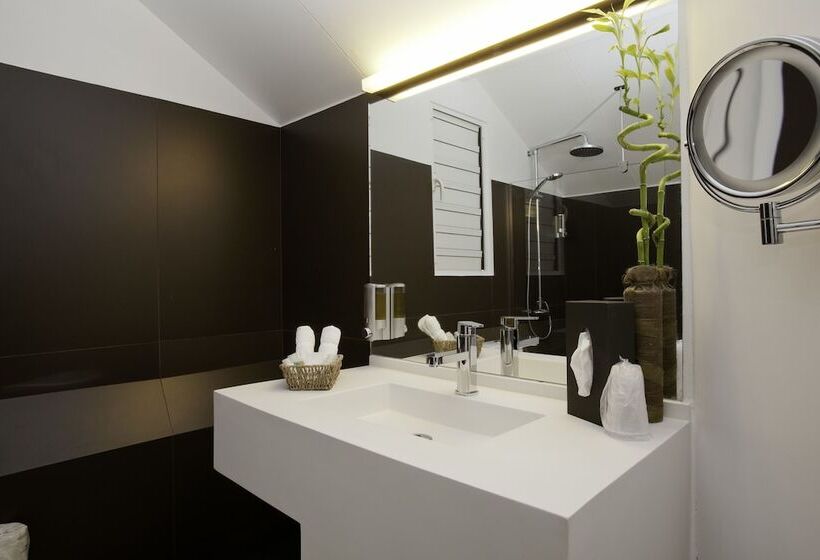 スーペリアールーム, Hommage Hotel & Residences