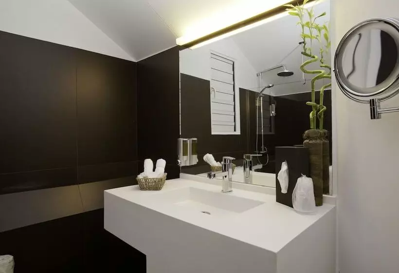اتاق سوپریور, Hommage Hotel & Residences