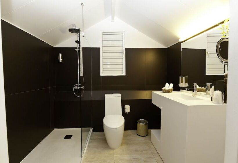 スーペリアールーム, Hommage Hotel & Residences