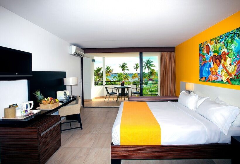 スーペリアールーム, Hommage Hotel & Residences