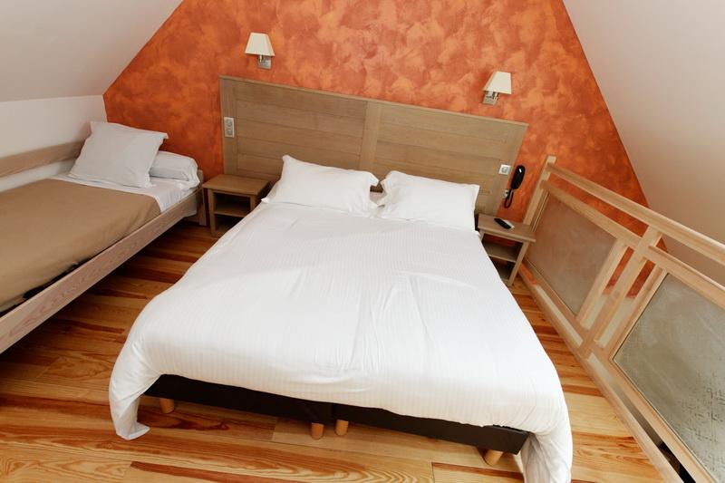 エクゼクティブルーム, Koldingfjord