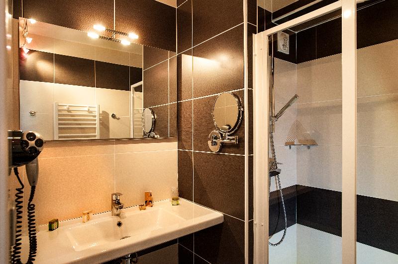 エクゼクティブルーム, Koldingfjord