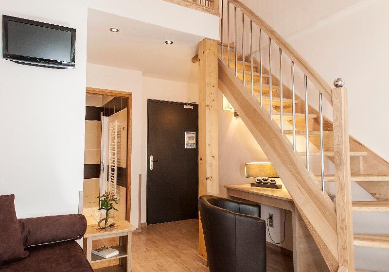 エクゼクティブルーム, Koldingfjord