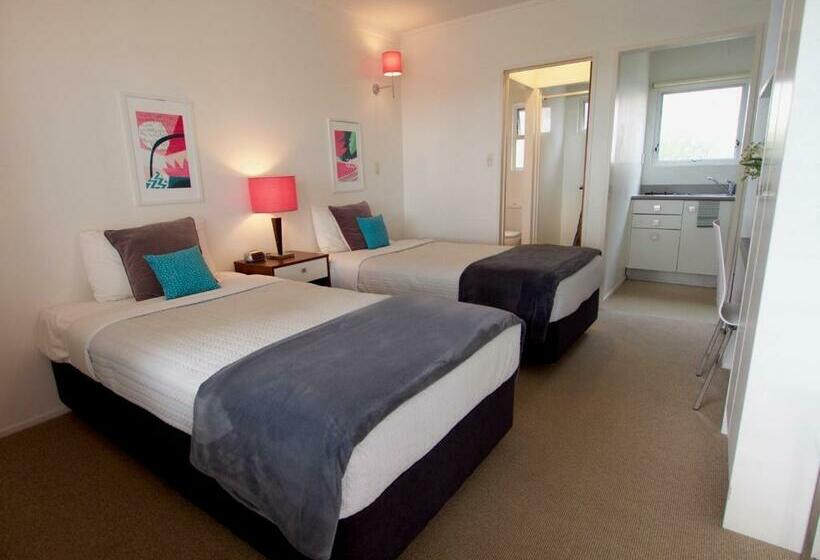 Номер Basic, Mt Albert Motor Lodge