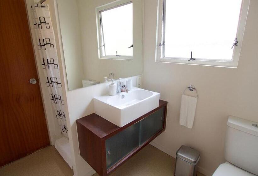 Люкс, Mt Albert Motor Lodge