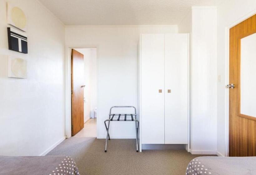 スイート, Mt Albert Motor Lodge