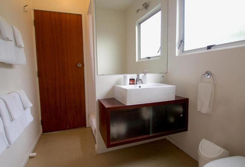 Люкс 2 Спальни, Mt Albert Motor Lodge