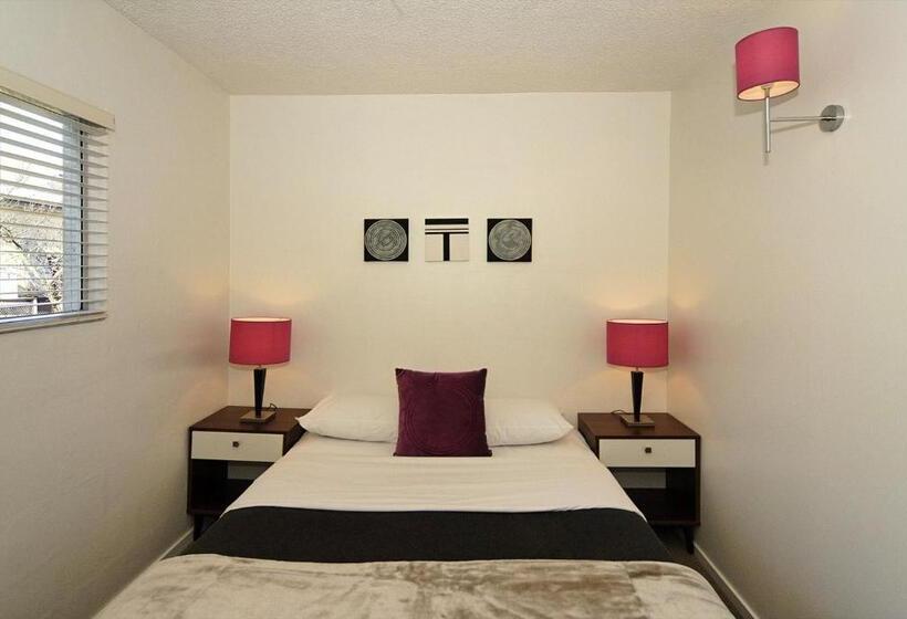 ２ベッドスイートルーム, Mt Albert Motor Lodge