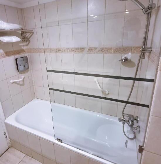 高级大房间, Panamericana Hotel Providencia