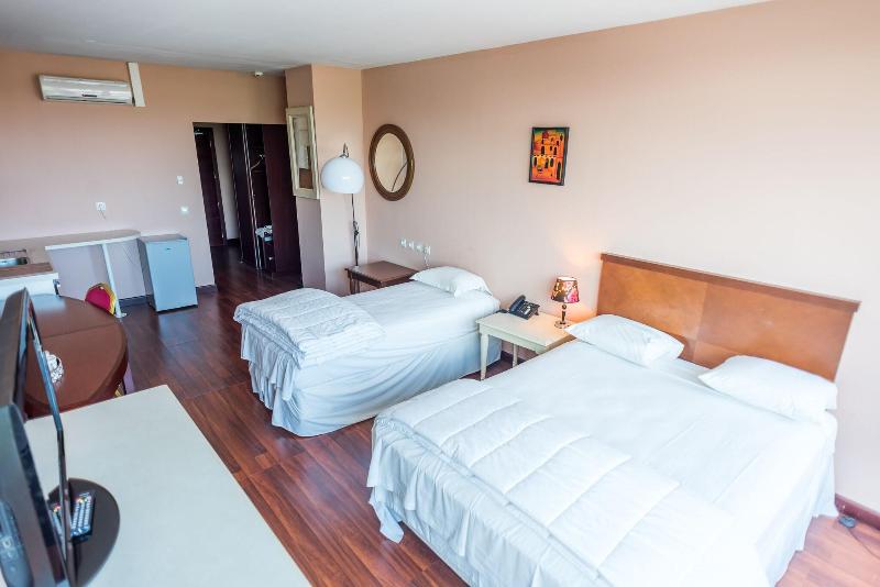 高级大房间, Panamericana Hotel Providencia