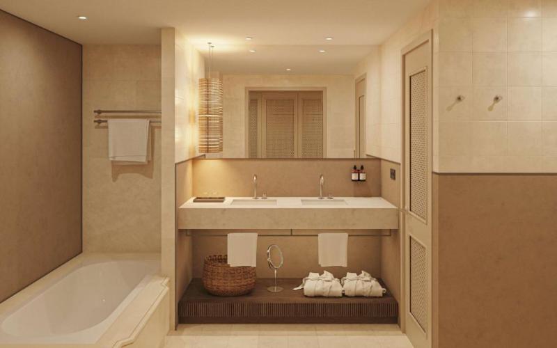 高级大房间, Panamericana Hotel Providencia