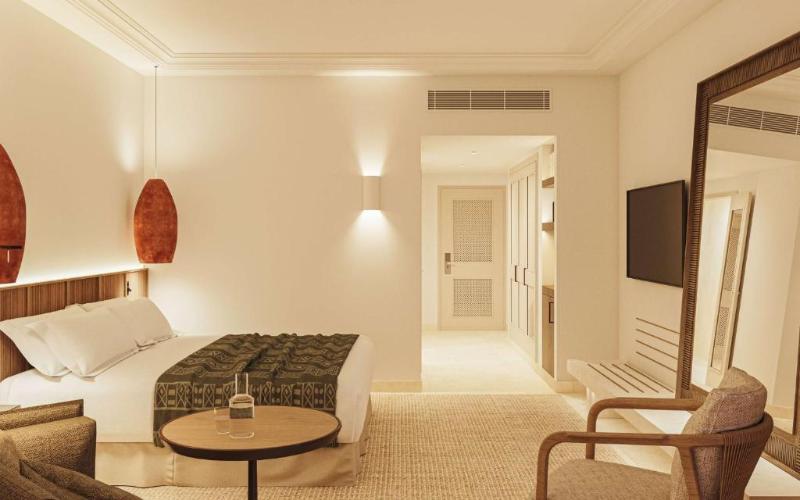 高级大房间, Panamericana Hotel Providencia