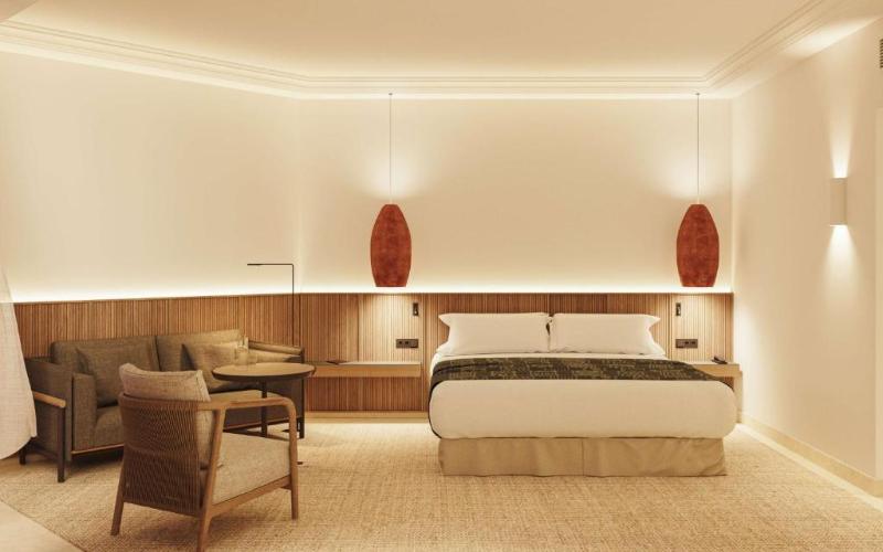 高级大房间, Panamericana Hotel Providencia