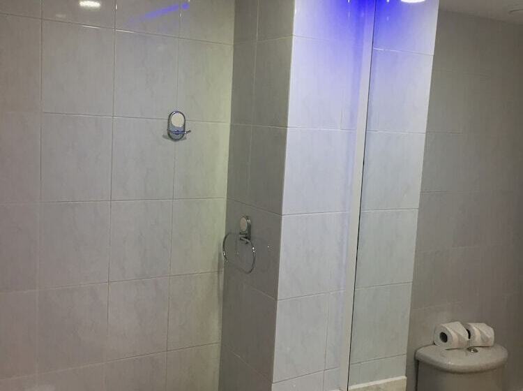 غرفة قياسية ذات إطلالة, Papouis Protaras