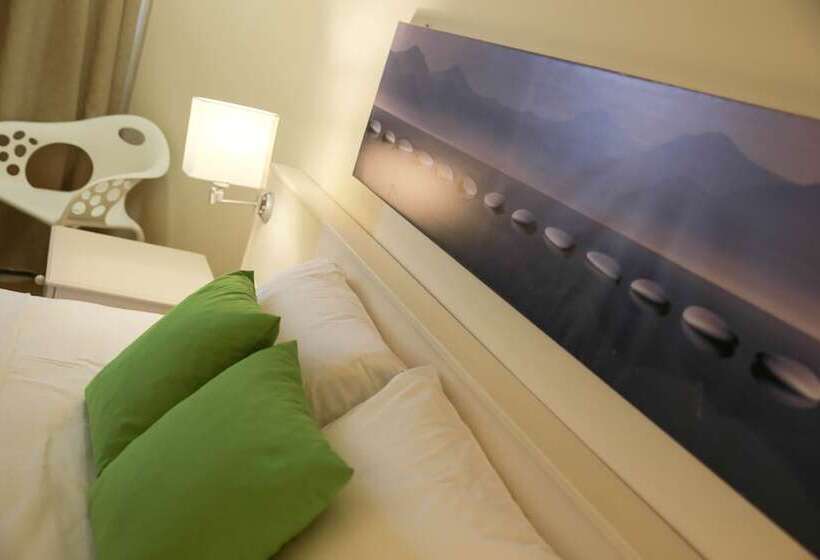 غرفة قياسية ذات إطلالة, Papouis Protaras