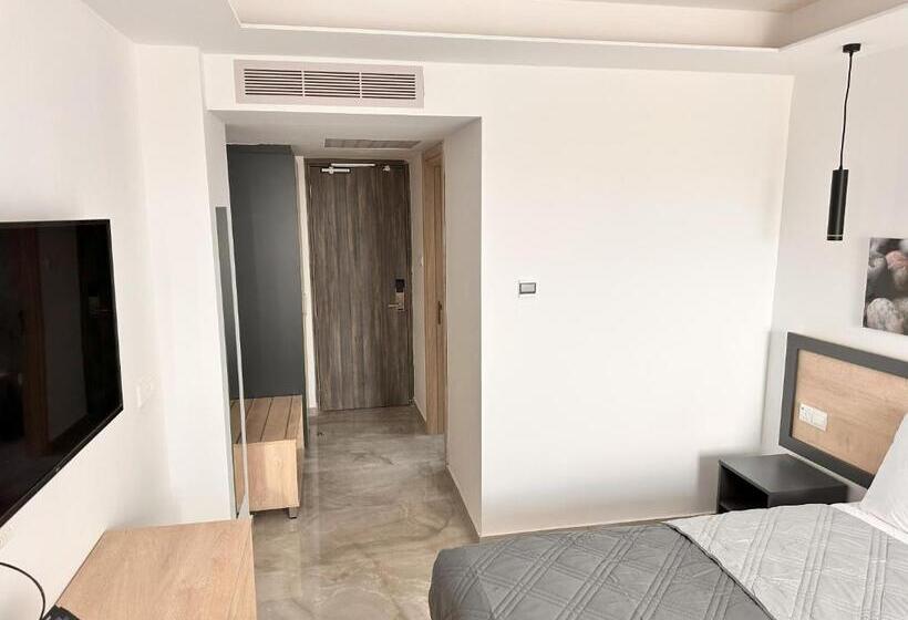 غرفة قياسية داخلية, Papouis Protaras