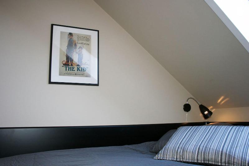 غرفة قياسية فردية, Taastrup Park